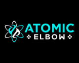 https://www.logocontest.com/public/logoimage/1597724169Atomic Elbow8.png